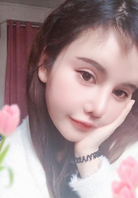 秦淮中项小姐姐