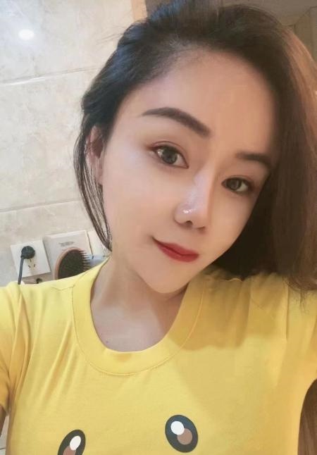 嘉兴服务可以的妹子