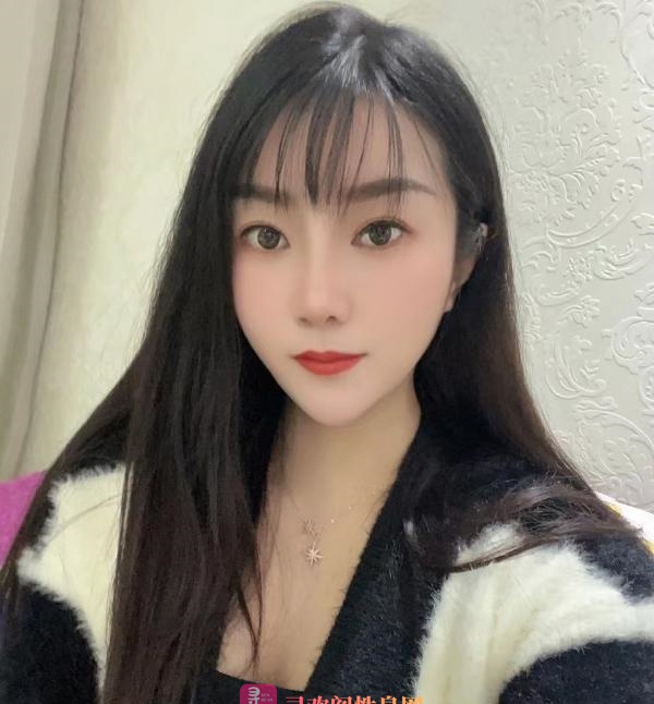 南京小曼妮