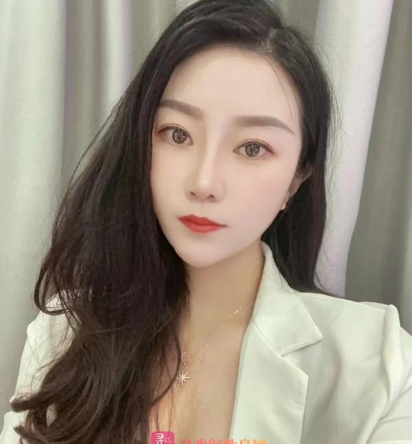 南京小曼妮