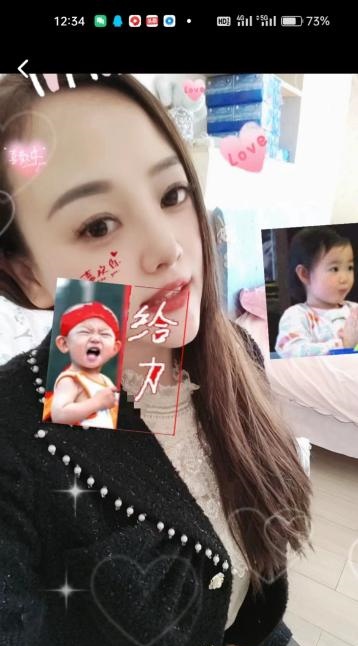 汉口服务系杨贵妃