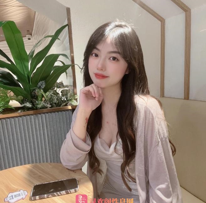 广州长腿天河小姑娘