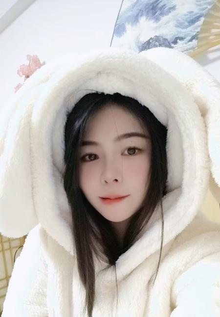 秦淮小美女嫩嫩的