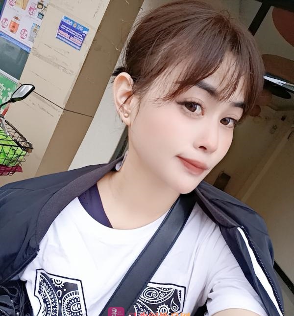 环保女神小言