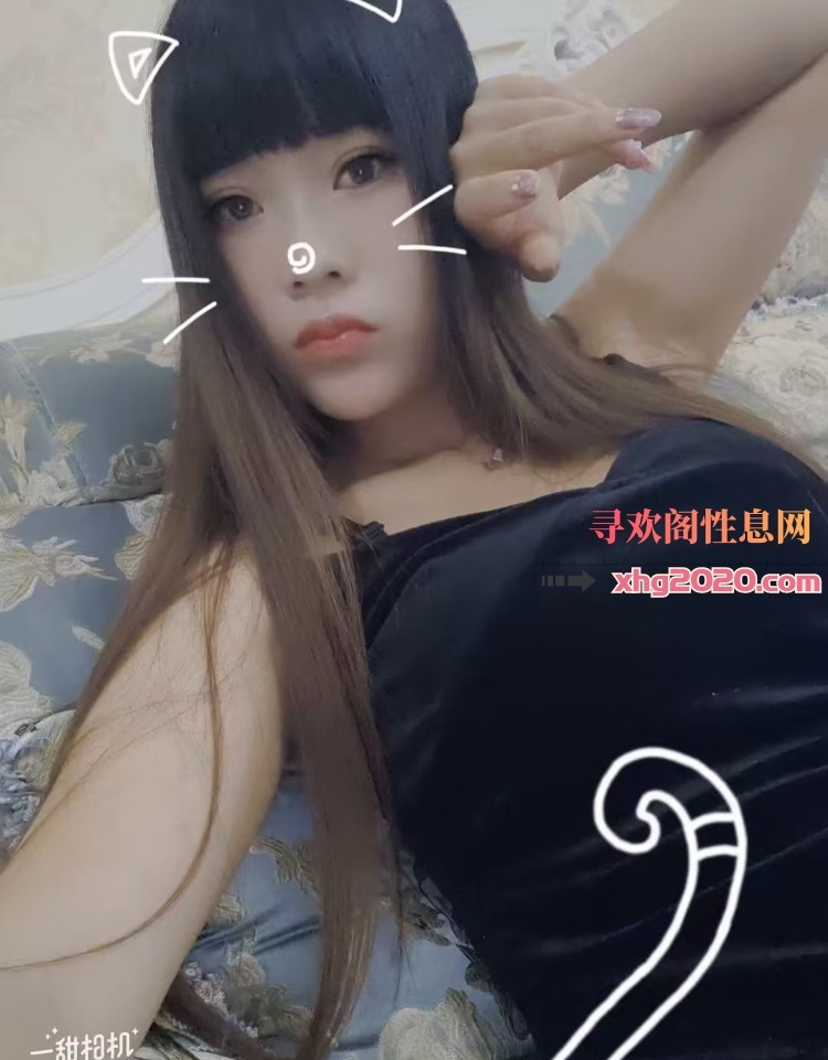 年纪小的小妹妹