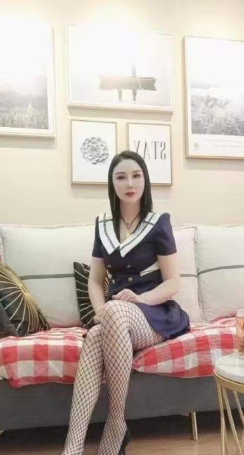 瑶海整容女