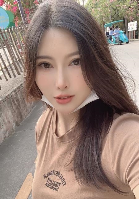御姐叶子