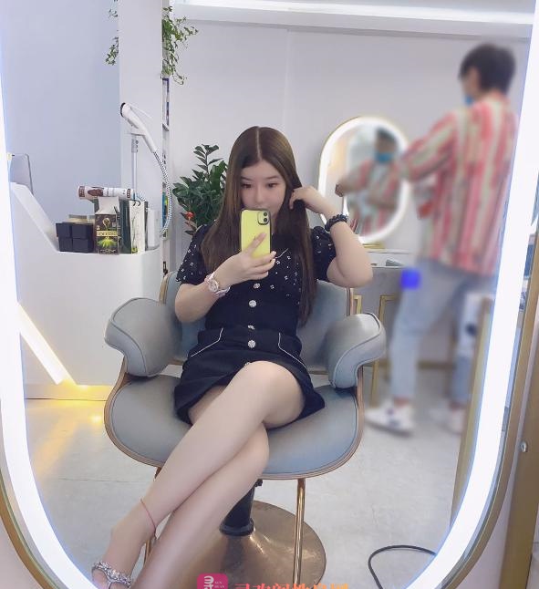 广州feel雪儿