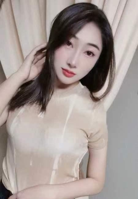 性感女神洛漓