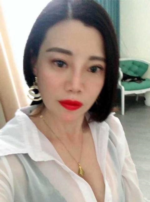 建邺橙子