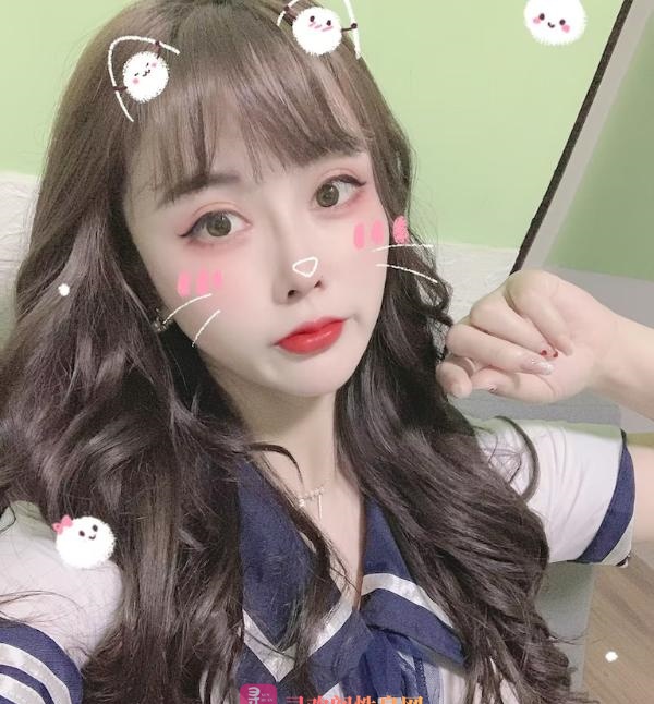 健身小姐姐澄澄