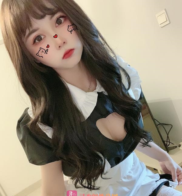 健身小姐姐澄澄