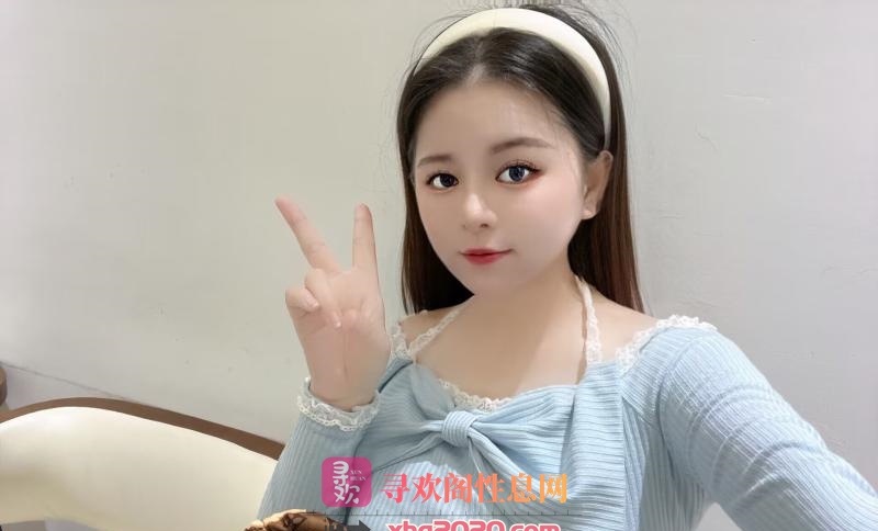 广州天河奶妹苗姑娘