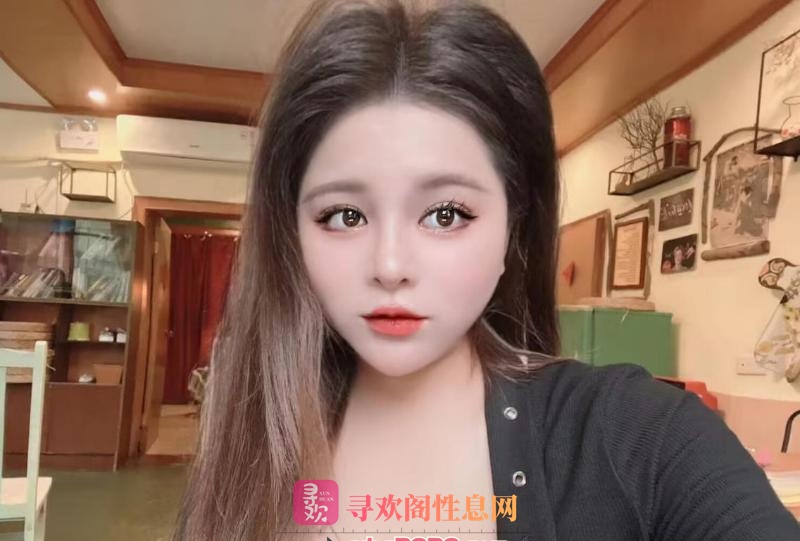 广州天河奶妹苗姑娘