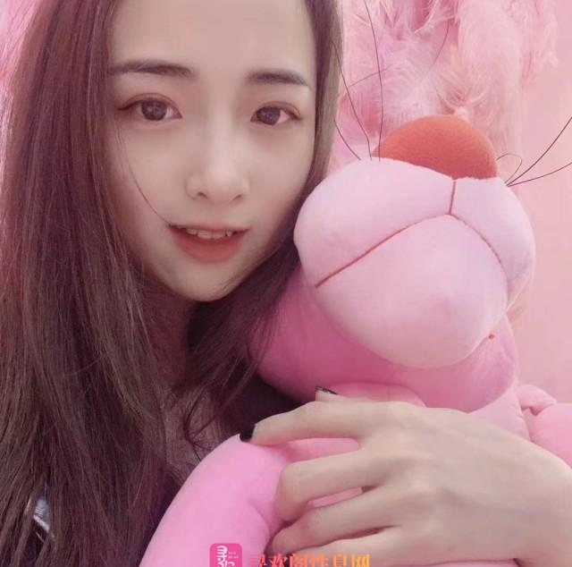 颜值美女可乐
