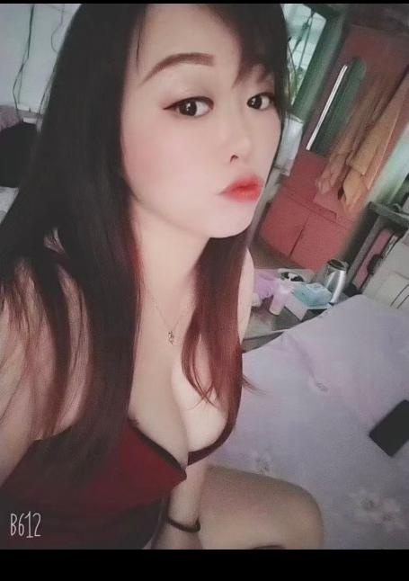 微胖姐姐