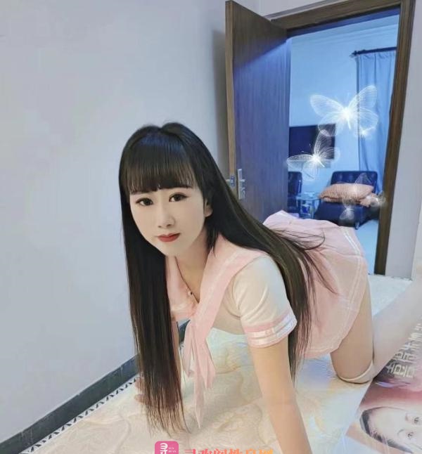 温柔小姐姐 柔柔