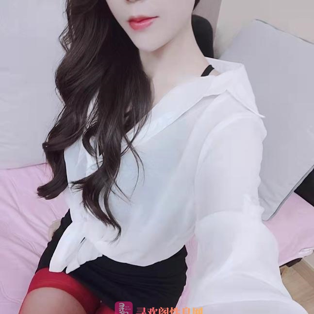 模特身材腿长美女