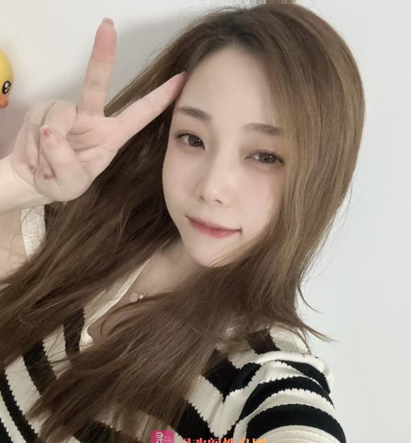 白云区颜值高的妹子