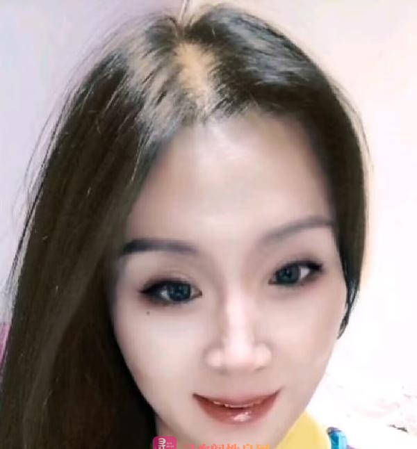秦淮骚熟女