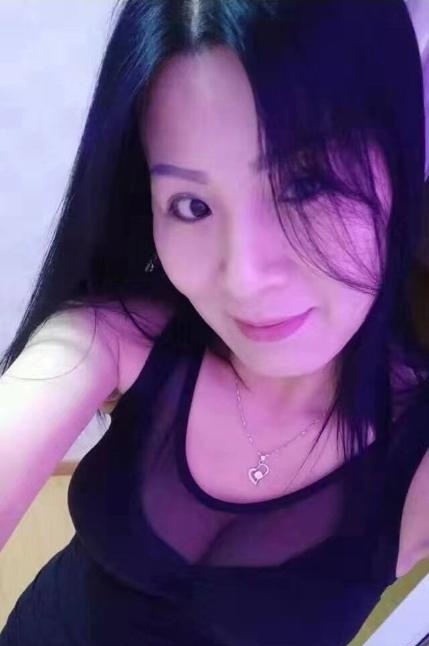 秦淮骚熟女