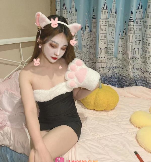 南山服务很好的小姐姐