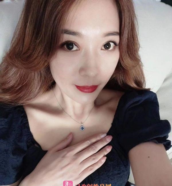 哈市风骚御姐