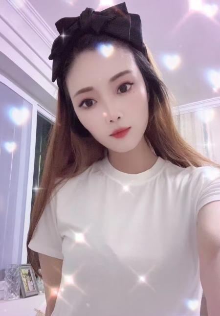 很巴适的大长腿
