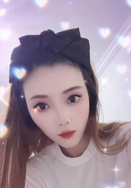 很巴适的大长腿
