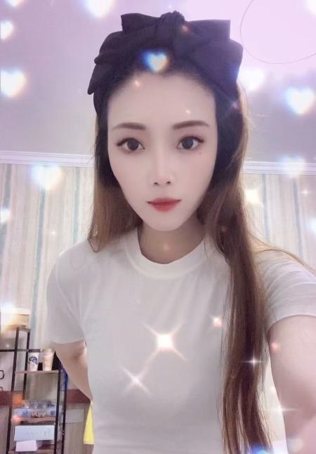 很巴适的大长腿