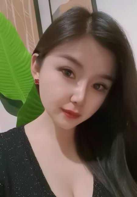 微胖妞