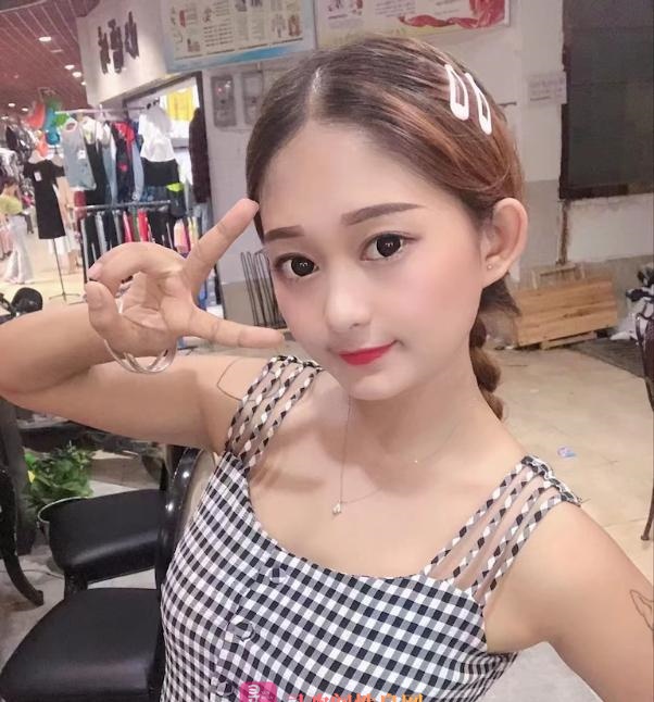 布吉小婉儿