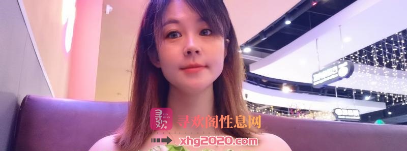 南开区小美女楠楠