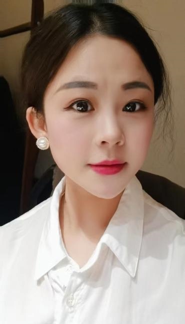 南开区小美女楠楠