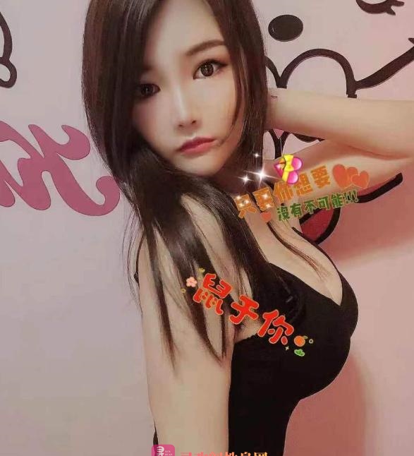 龙岗奶妹小呦呦