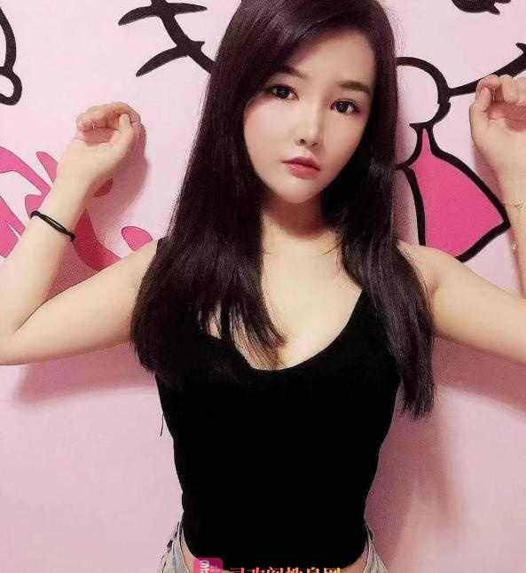 龙岗奶妹小呦呦