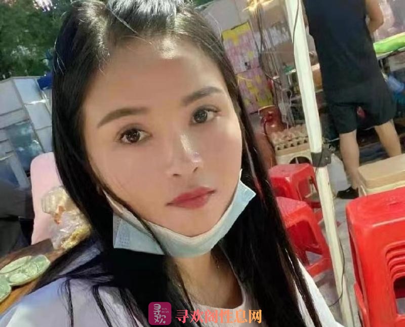 义乌小姐姐