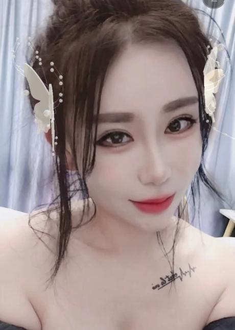 合肥蜀山胸大小姐姐