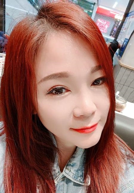 开发区辣妹