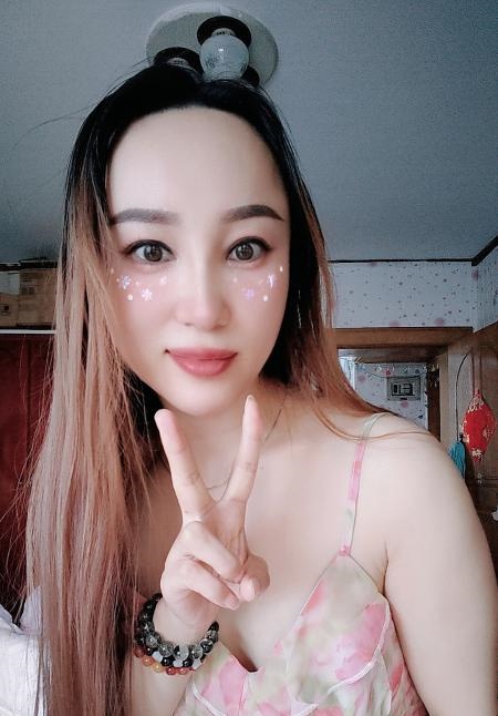 服务好的大姐姐