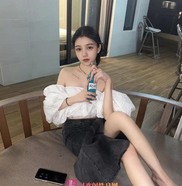 拱北清纯冰冰