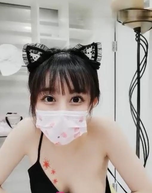 沈阳萱萱女孩