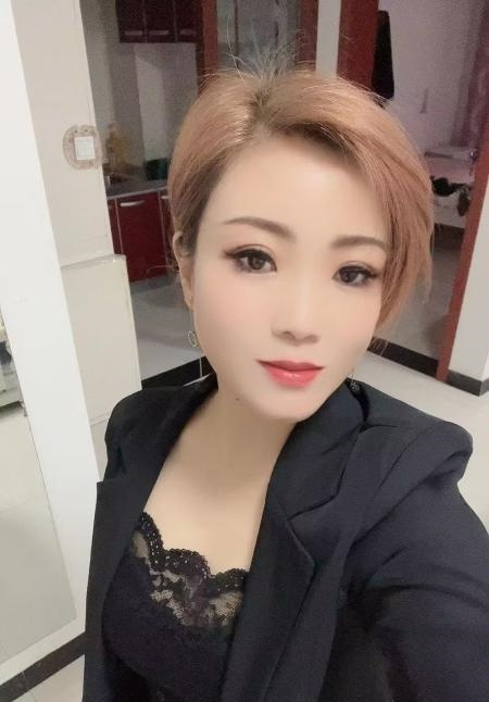 唐延双飞
