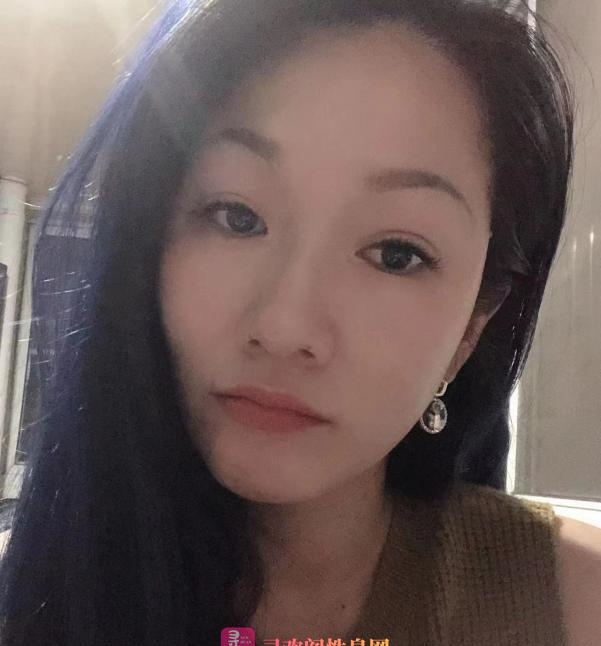 南山美容师小曼