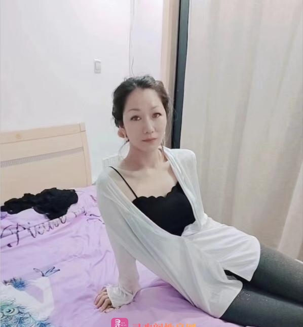 南山美容师小曼