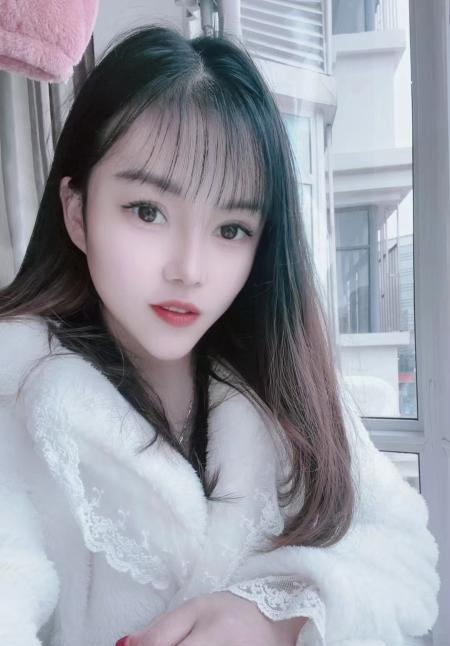 湖塘吾悦小姐姐
