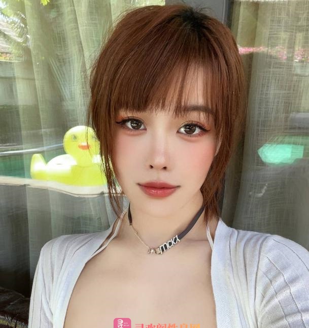 海珠高冷御姐范妹子