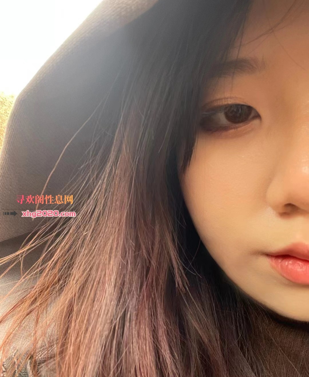 河东小学妹