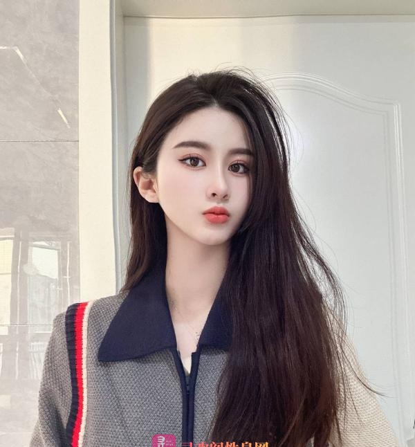颜值系瑜伽老师