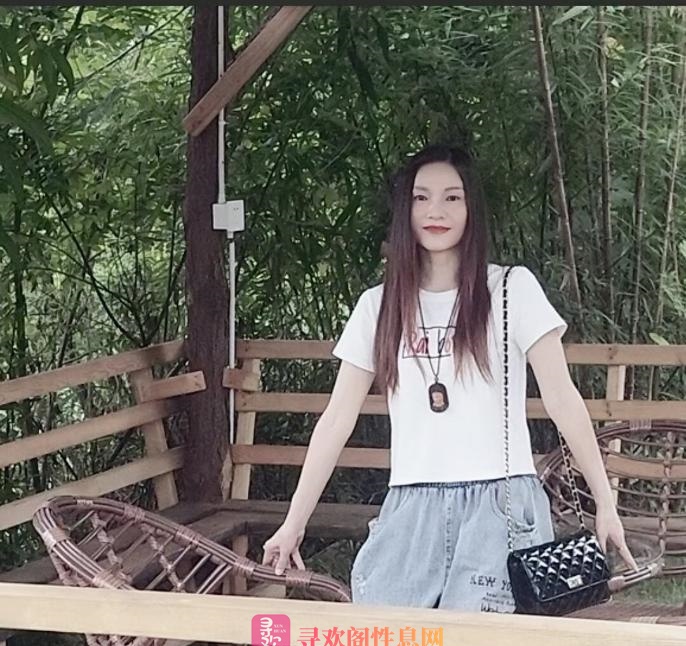 性感熟女情人